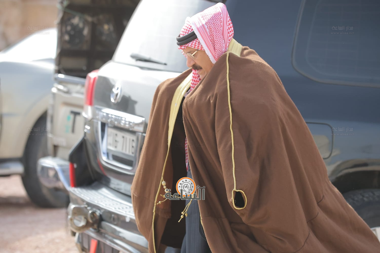 Madar Al-Saa Images 0.6635818244837818