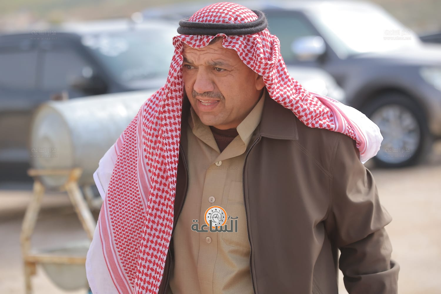 Madar Al-Saa Images 0.328031282012508