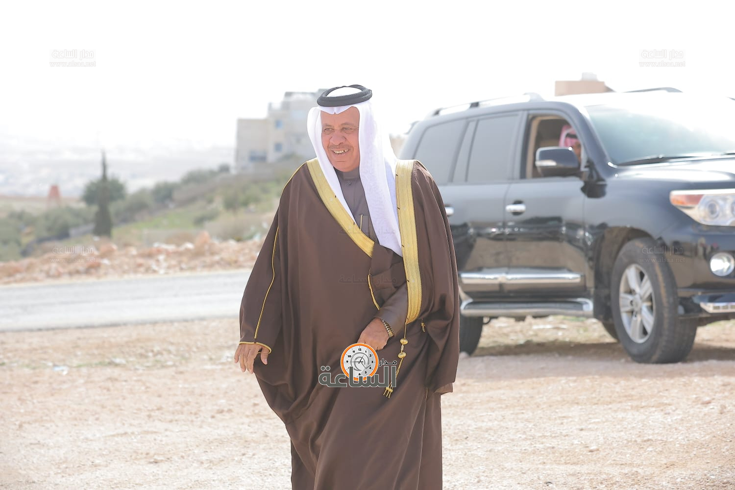 Madar Al-Saa Images 0.06135709494372743