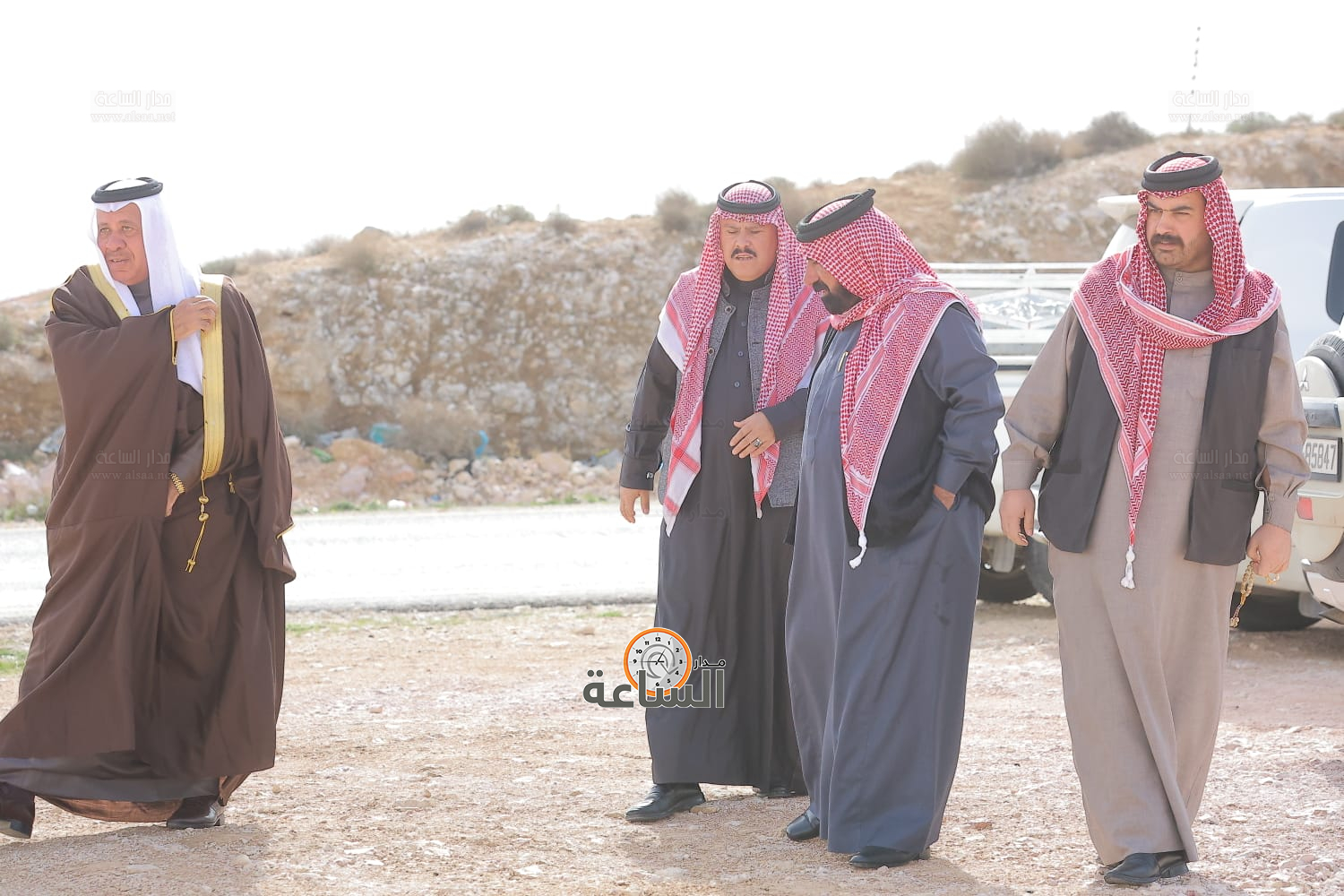 Madar Al-Saa Images 0.3212012437890087