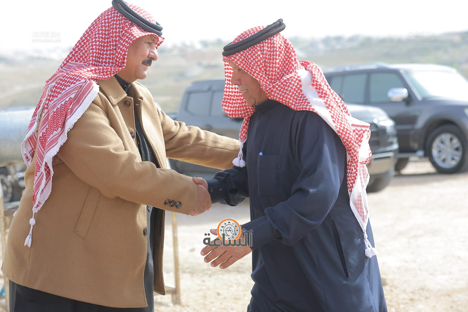 Madar Al-Saa Images 0.08832624334002181