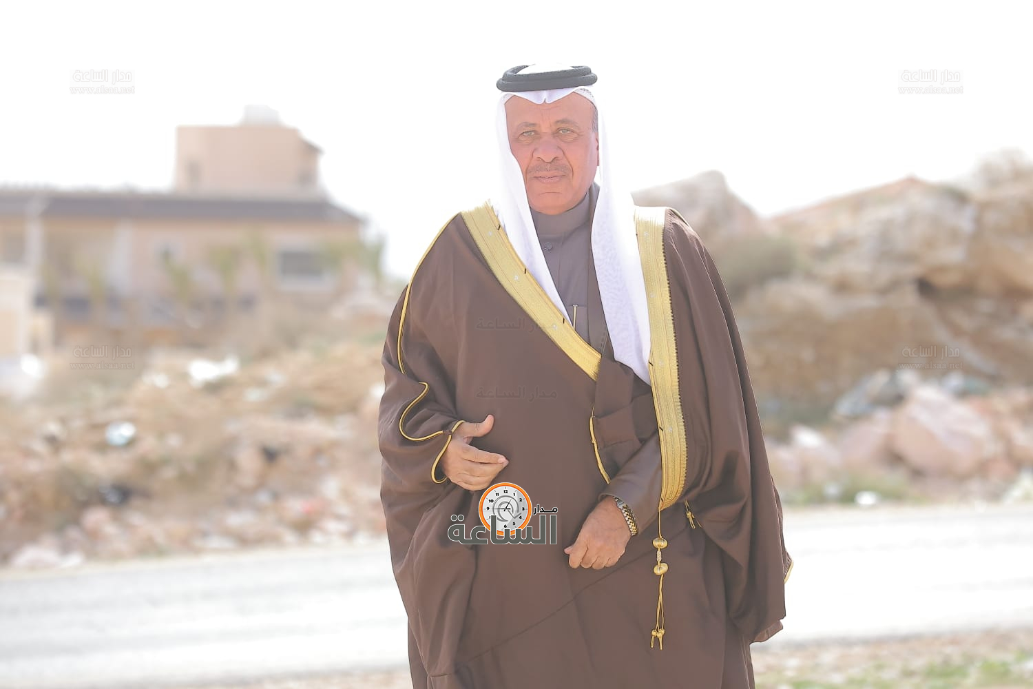 Madar Al-Saa Images 0.9586802706651164