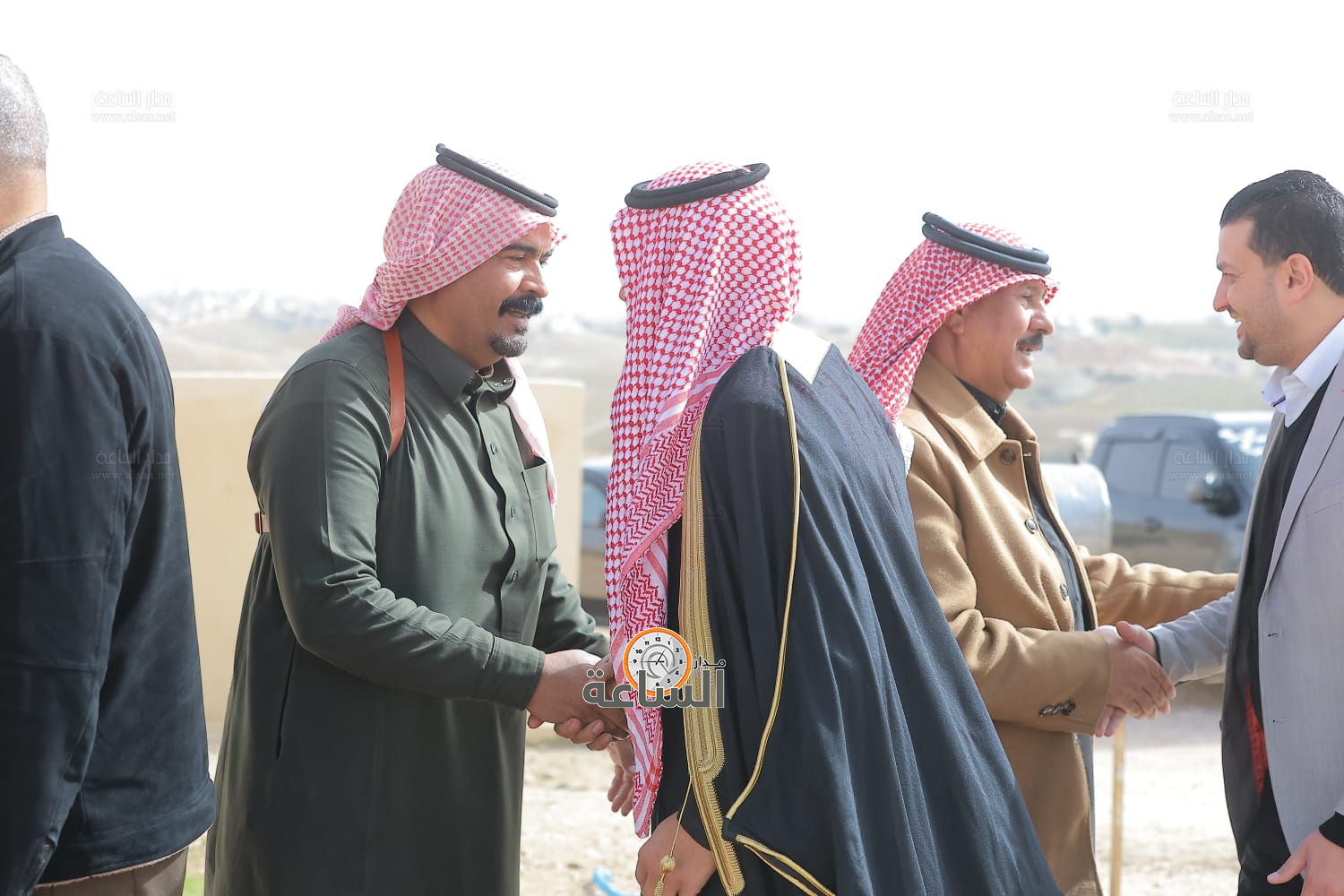 Madar Al-Saa Images 0.9409511888456331