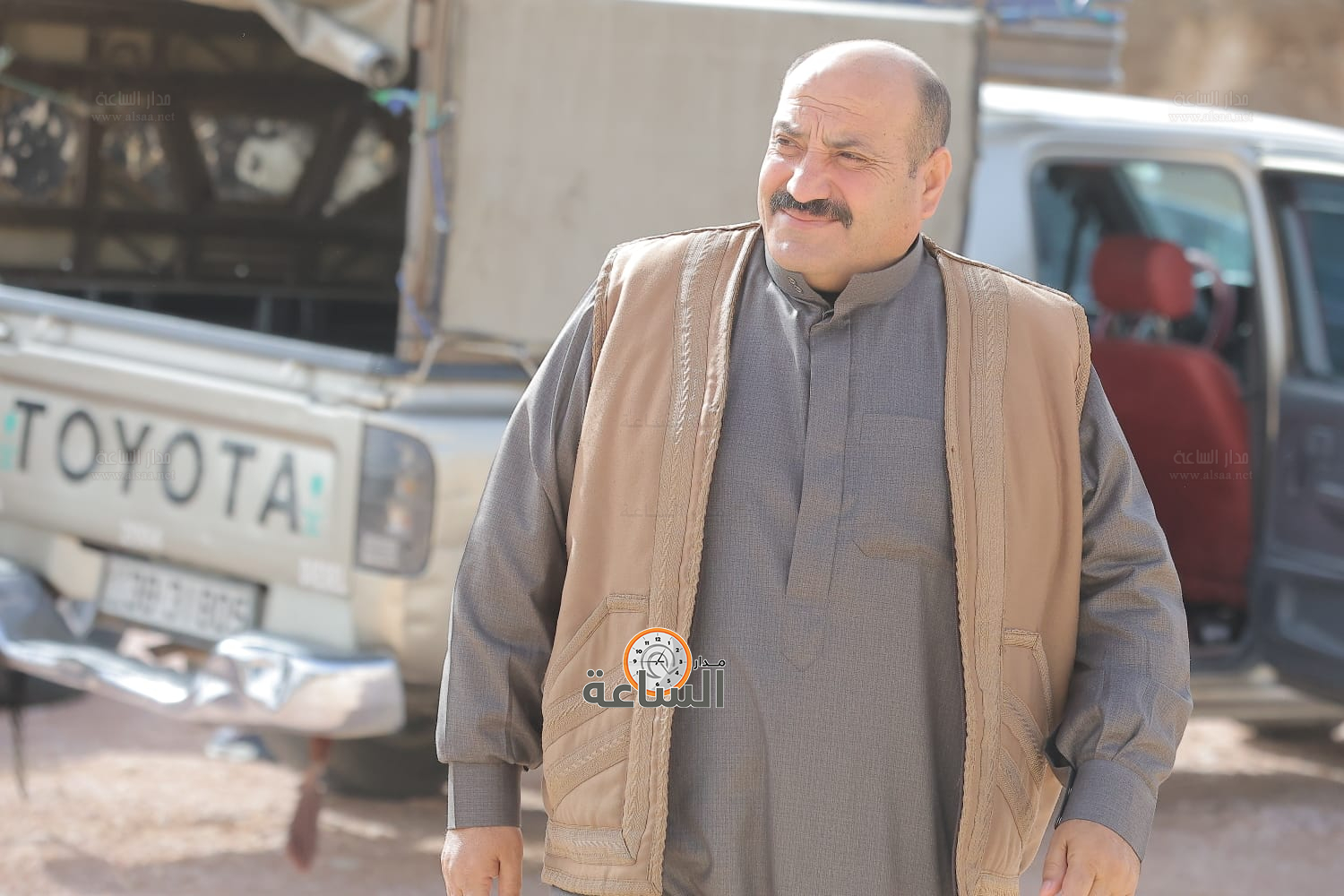 Madar Al-Saa Images 0.30247937737777064