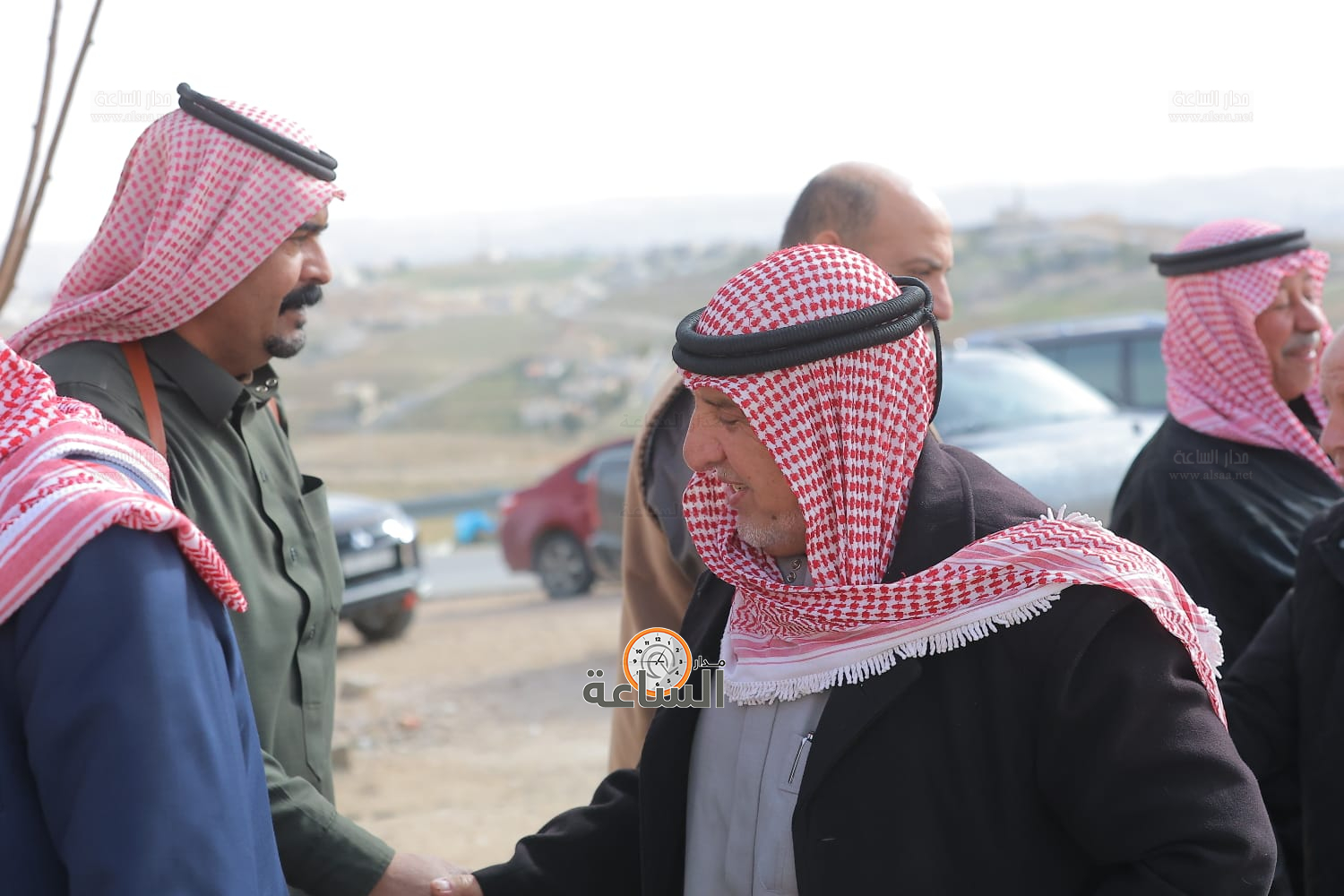 Madar Al-Saa Images 0.8067250630525479