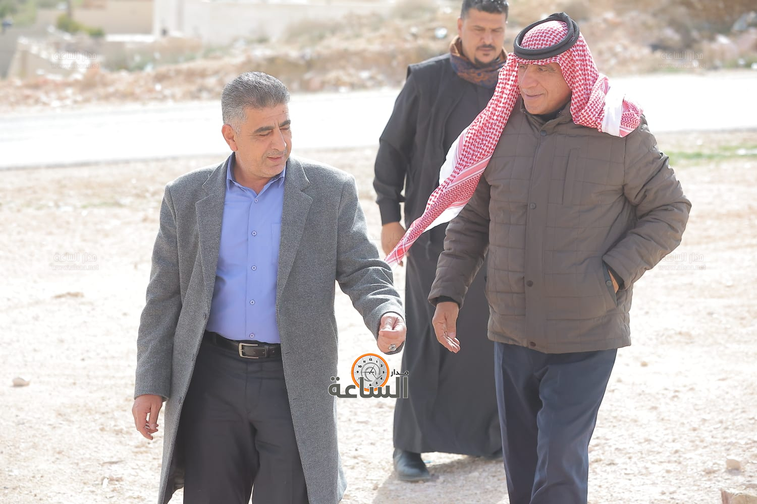 Madar Al-Saa Images 0.01976856451183484