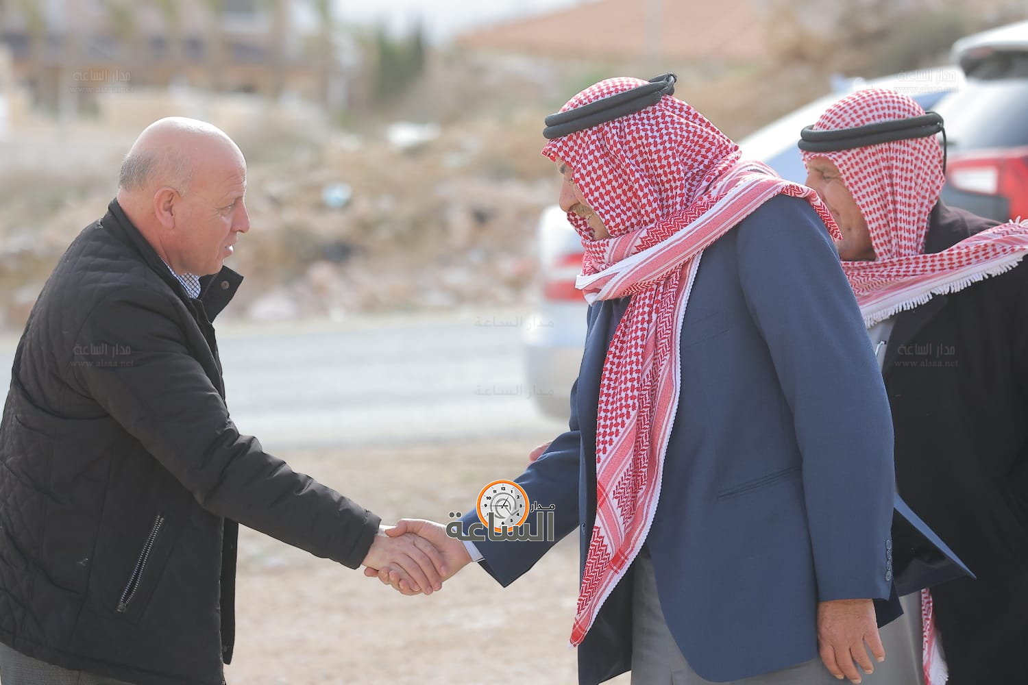 Madar Al-Saa Images 0.0993804722024445