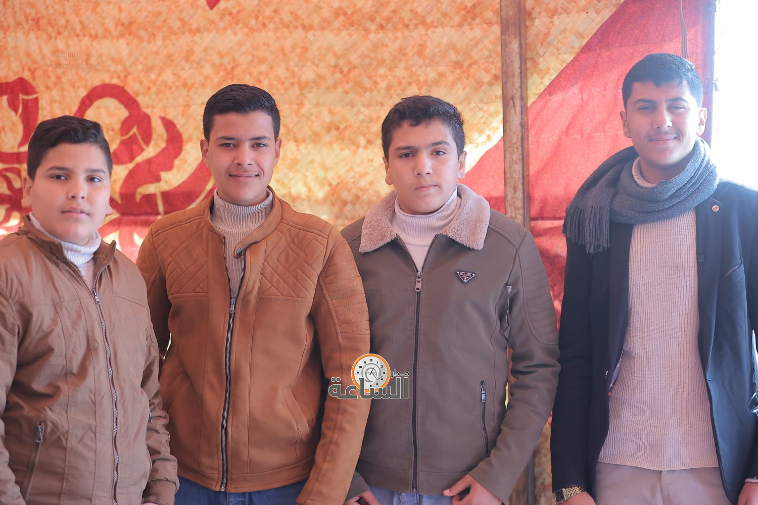 Madar Al-Saa Images 0.21512892892910596