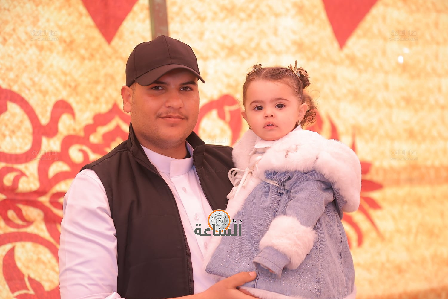 Madar Al-Saa Images 0.6838831803794921