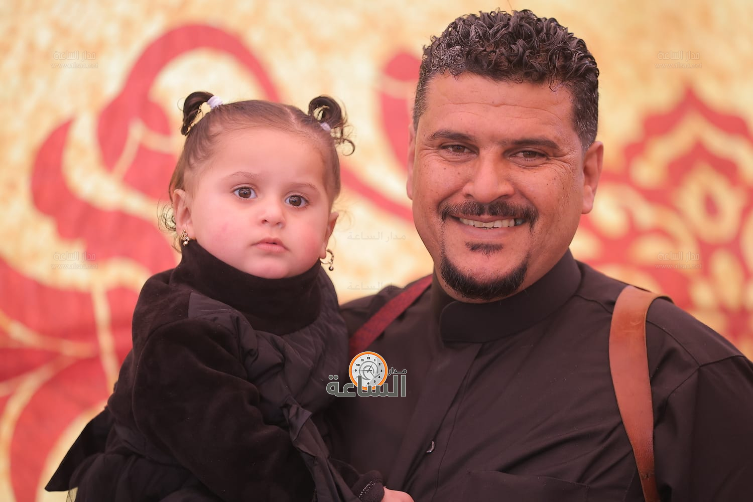 Madar Al-Saa Images 0.4282342573783844