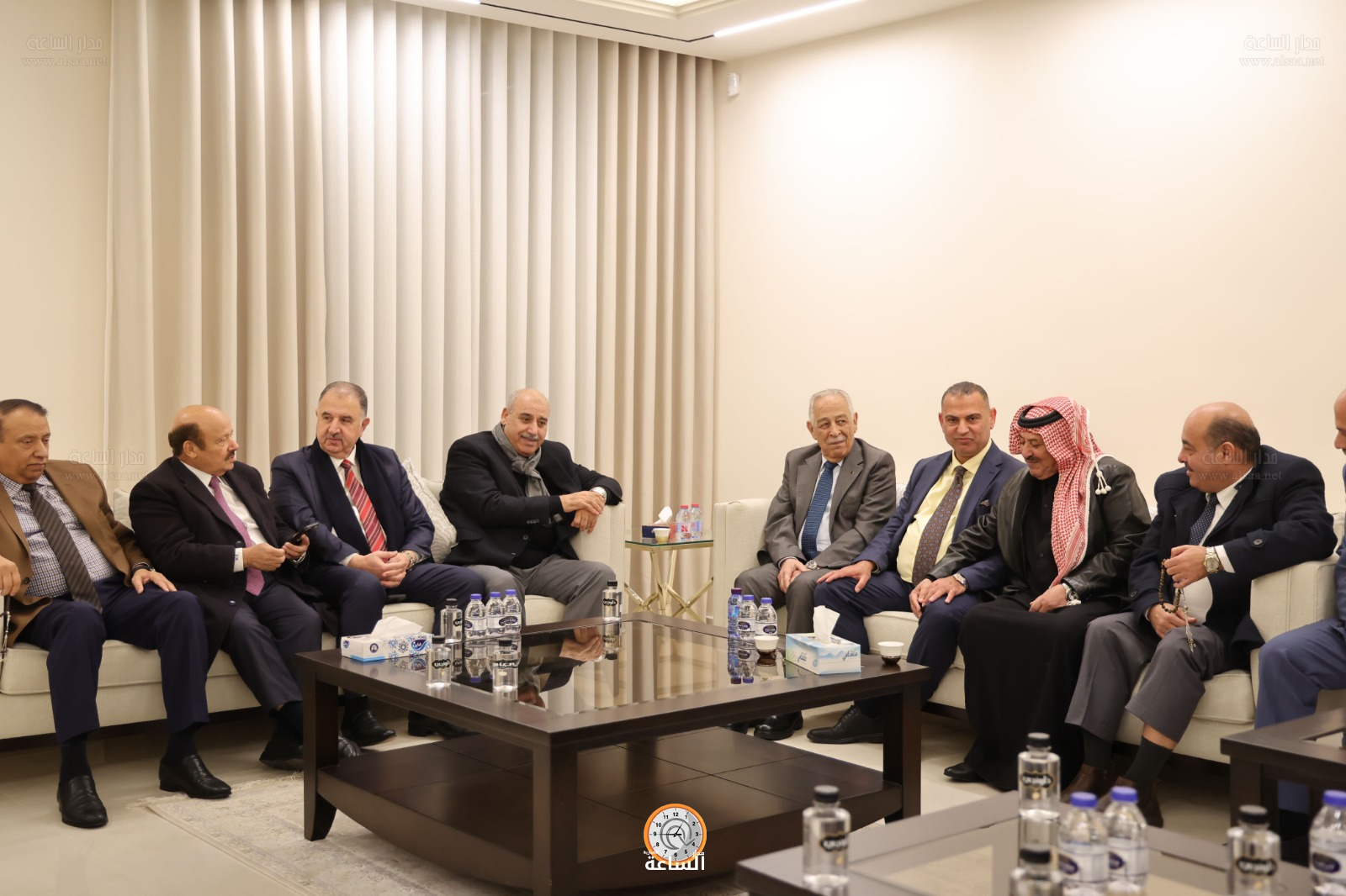 Madar Al-Saa Images 0.049748713523686705