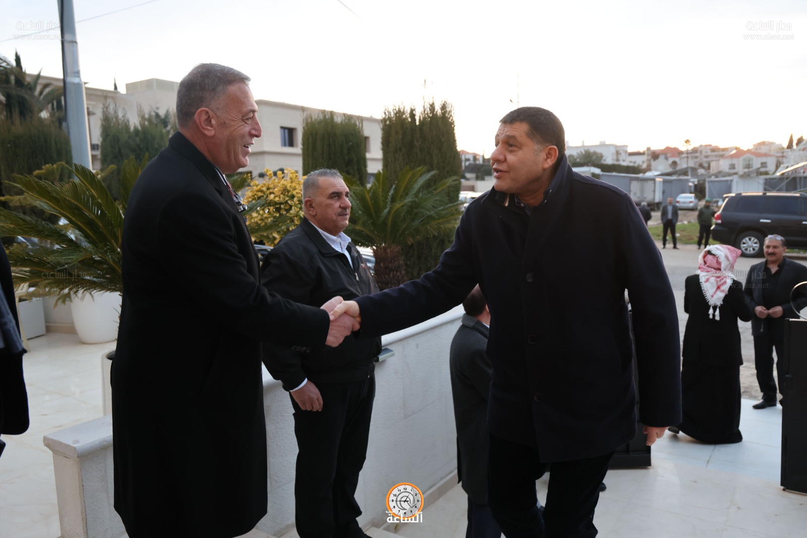 Madar Al-Saa Images 0.9007935021895794