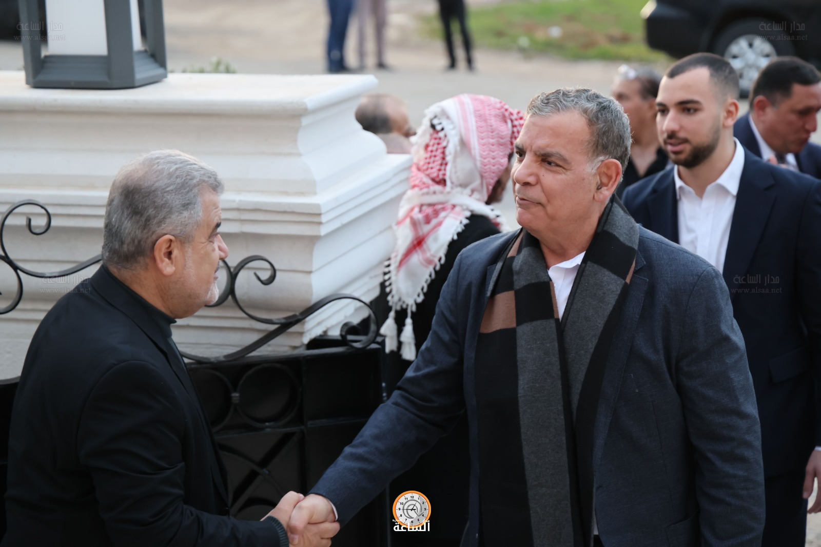 Madar Al-Saa Images 0.7963157803133454