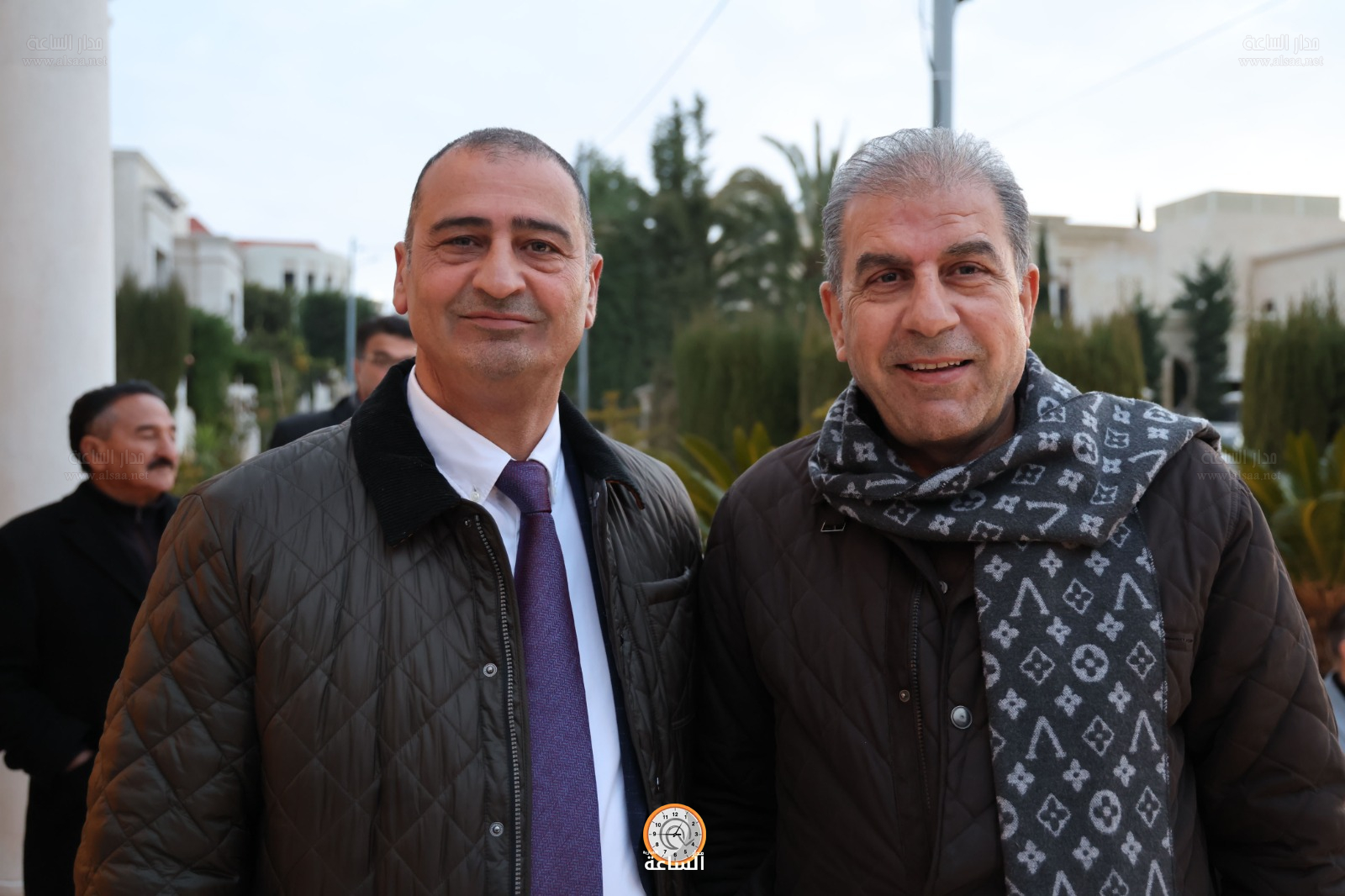 Madar Al-Saa Images 0.11757156571573402