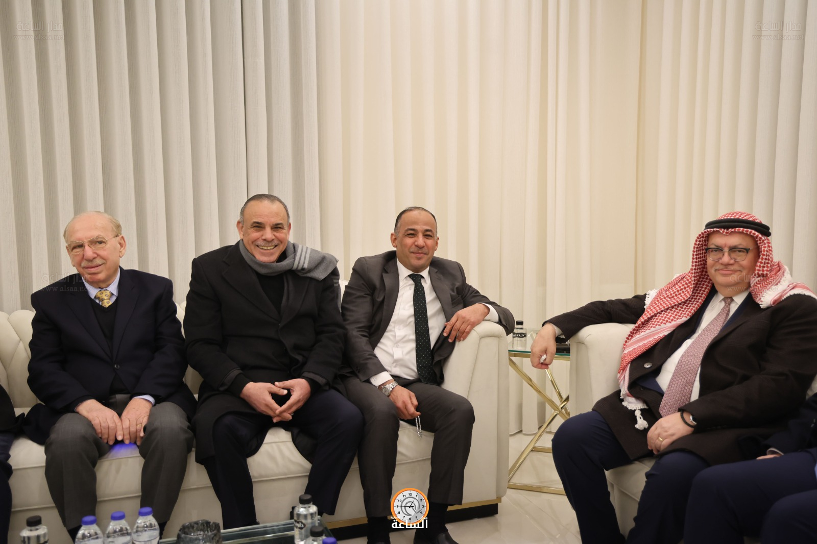 Madar Al-Saa Images 0.613329270931008