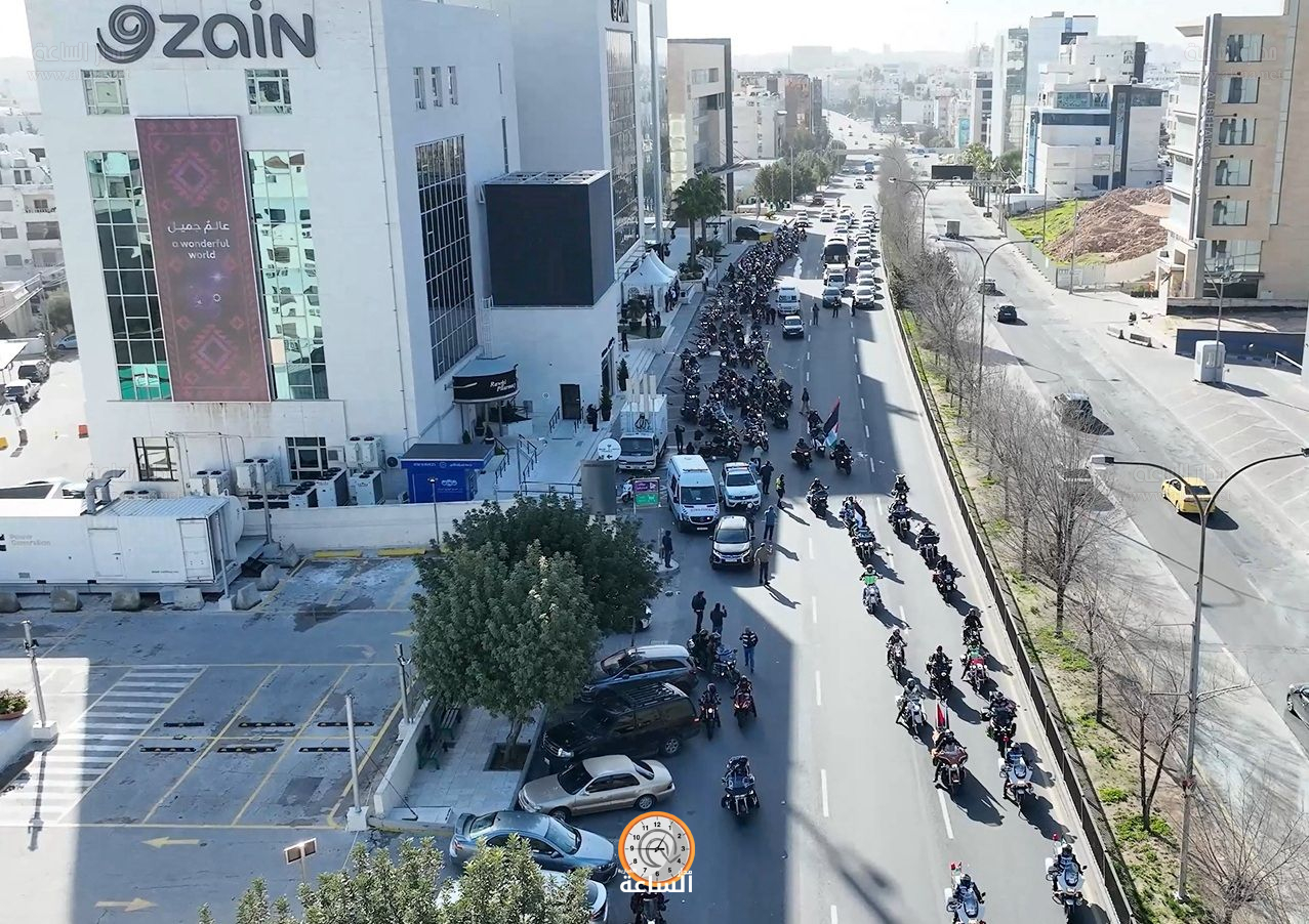 Madar Al-Saa Images 0.15858748375817433