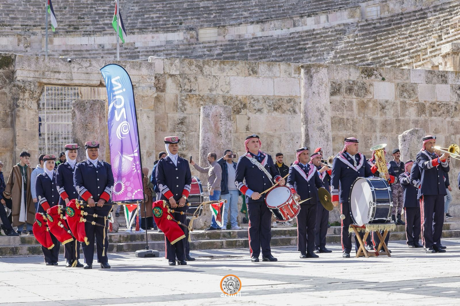 Madar Al-Saa Images 0.08358023241510404