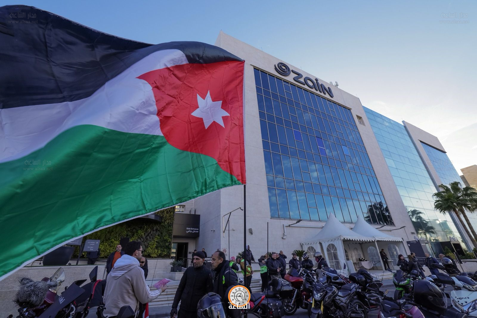 Madar Al-Saa Images 0.3586941679642883