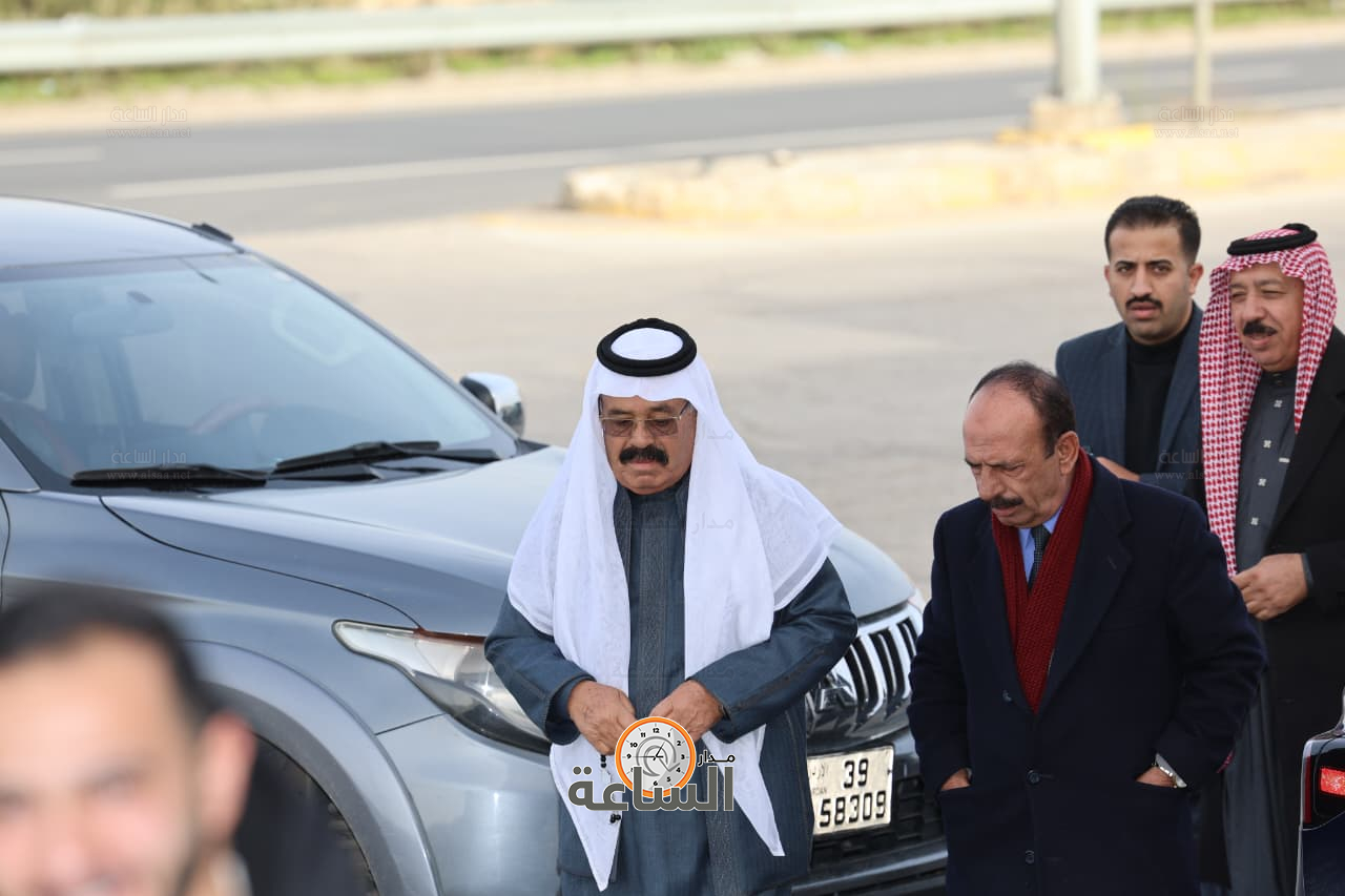 Madar Al-Saa Images 0.5488679781008686