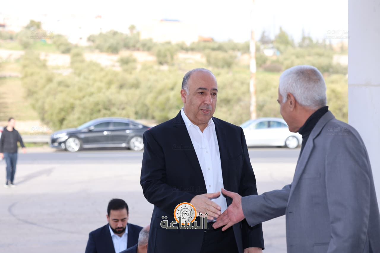 Madar Al-Saa Images 0.307540372972528