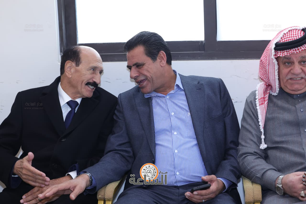 Madar Al-Saa Images 0.7968852586367179