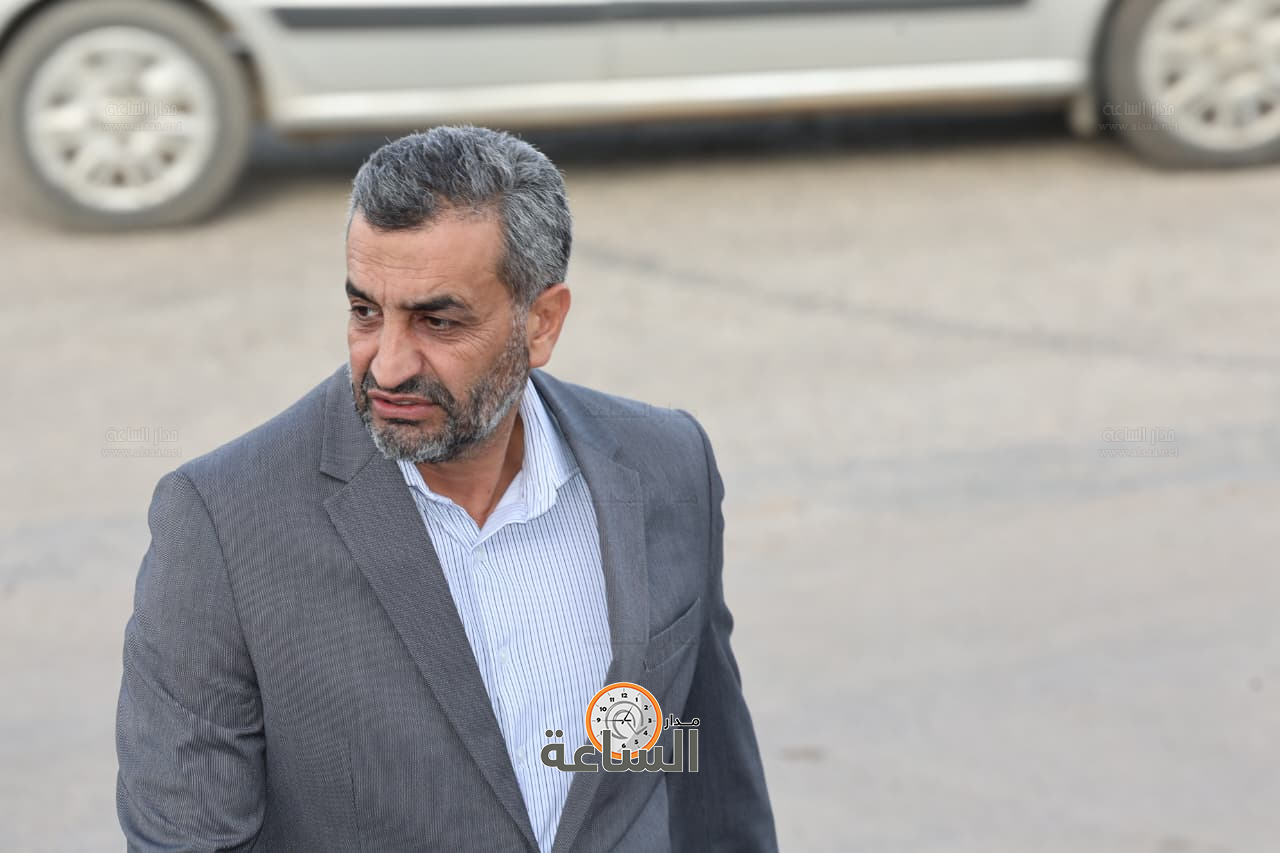 Madar Al-Saa Images 0.012923141978429031