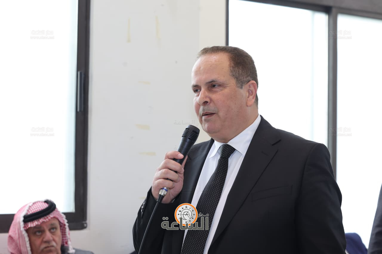 Madar Al-Saa Images 0.12852650241444796