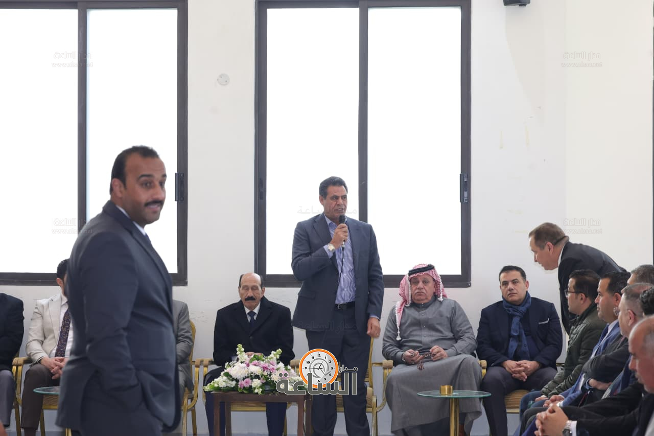 Madar Al-Saa Images 0.9025792818773605