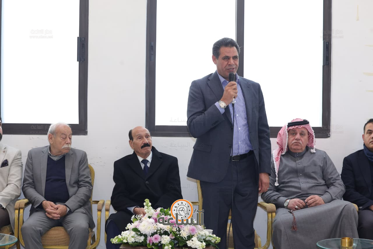 Madar Al-Saa Images 0.44978294889539594