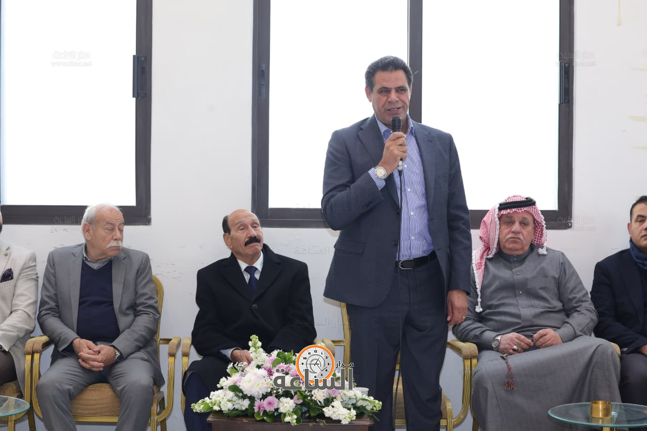 Madar Al-Saa Images 0.11673004658663066