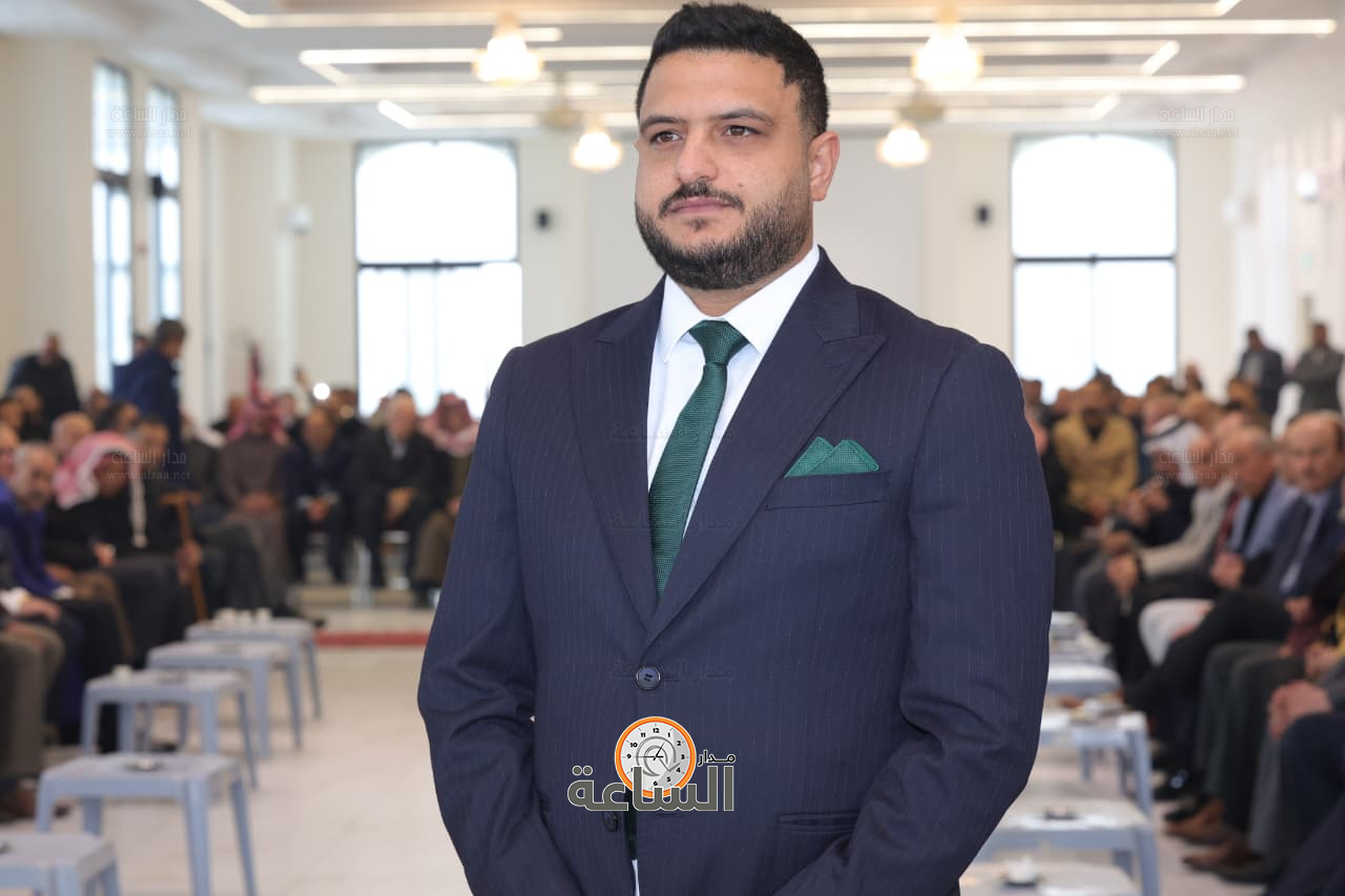 Madar Al-Saa Images 0.1886114870140242