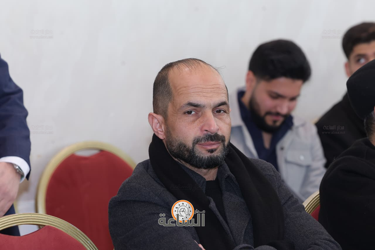 Madar Al-Saa Images 0.8856821118073431