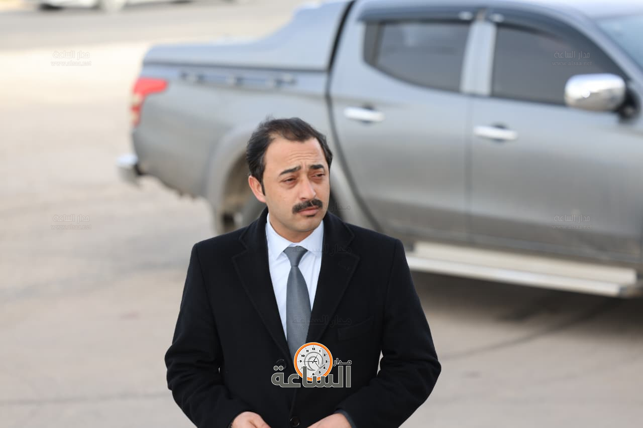 Madar Al-Saa Images 0.8974372596440796