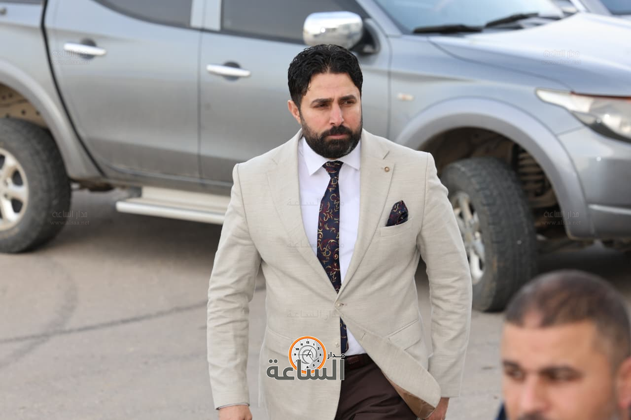 Madar Al-Saa Images 0.6773334880647224