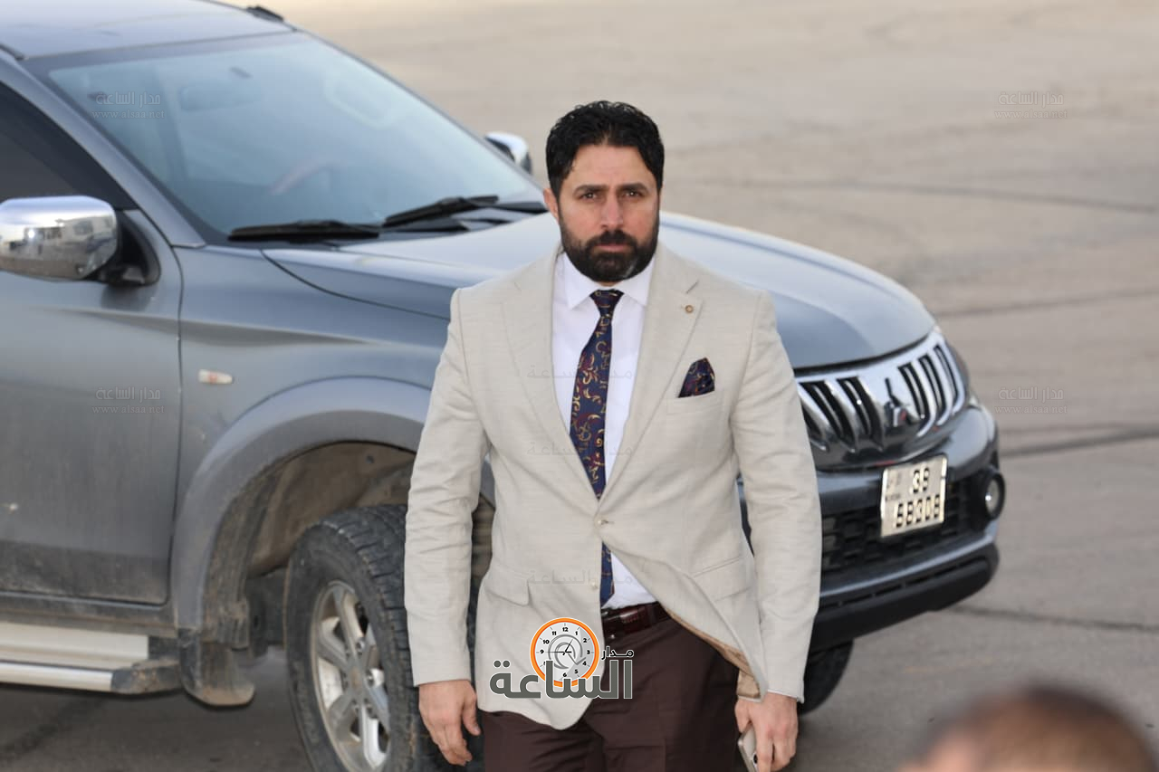 Madar Al-Saa Images 0.6105743229430359