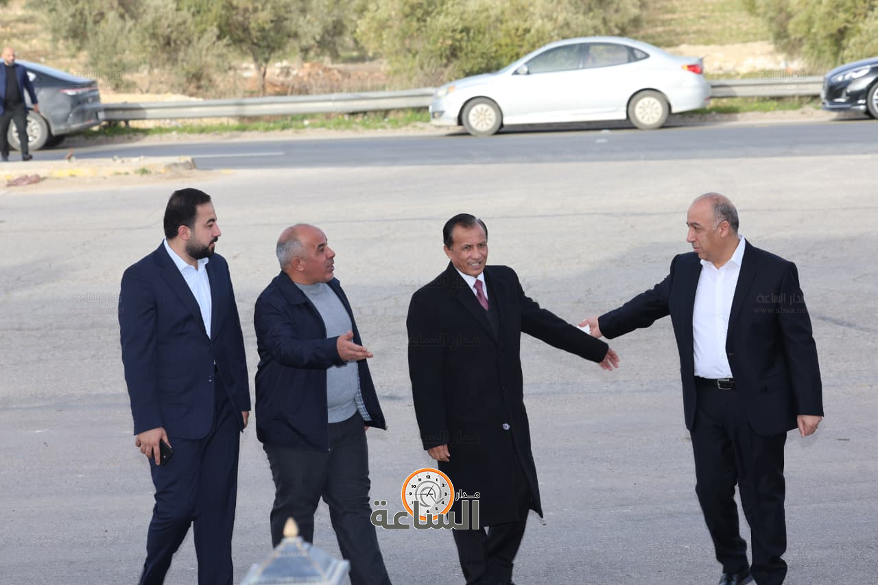 Madar Al-Saa Images 0.07271198004540347