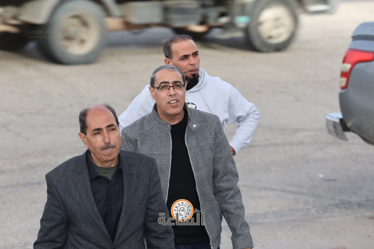 Madar Al-Saa Images 0.23641136605949142