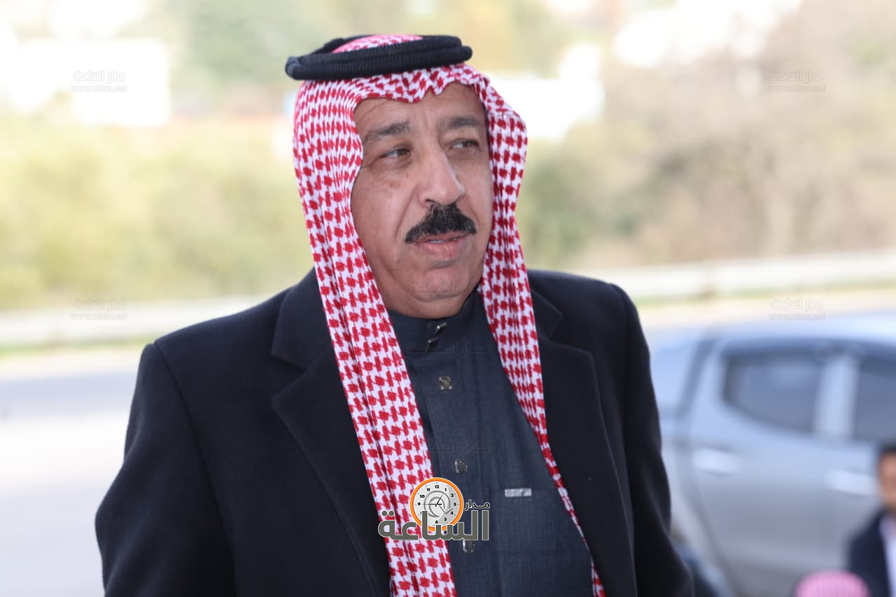 Madar Al-Saa Images 0.21401794387254758