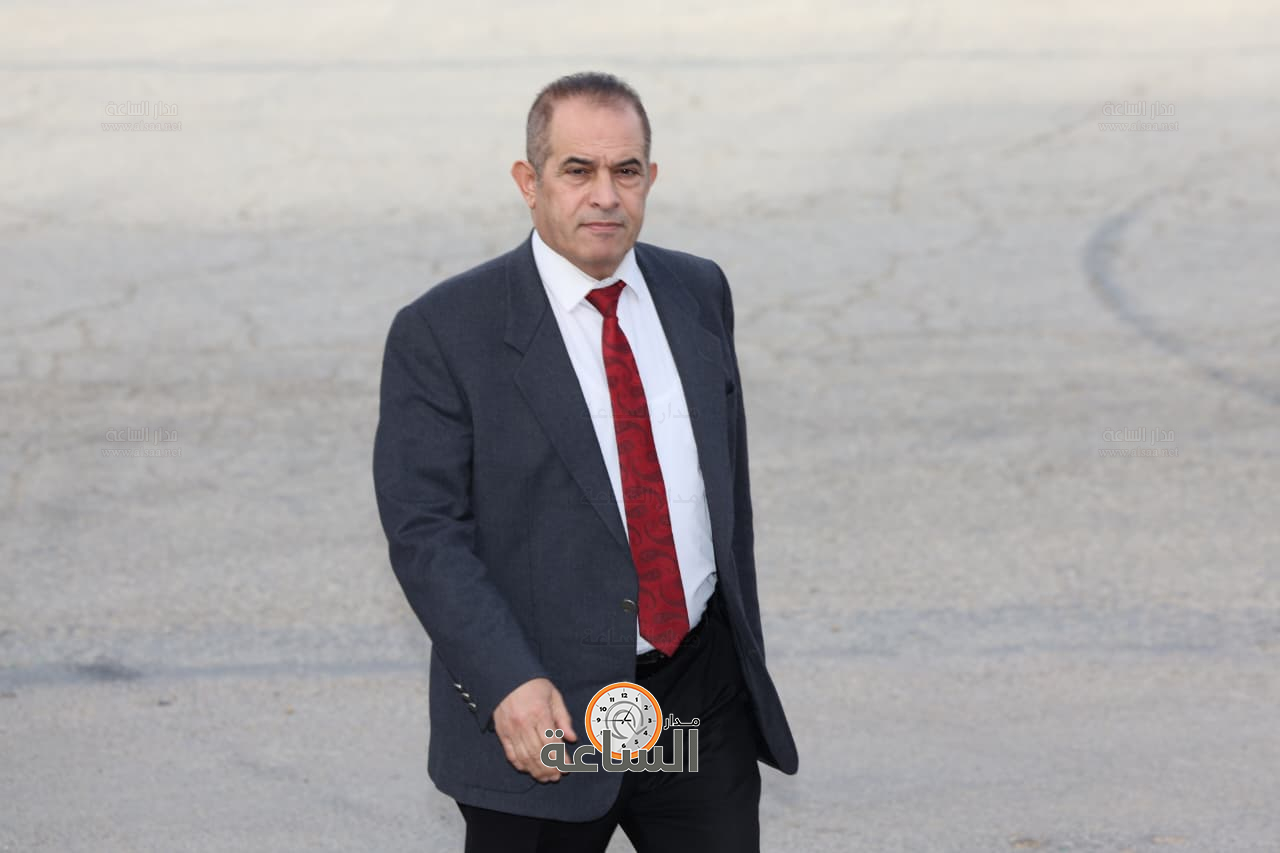 Madar Al-Saa Images 0.2585258379575378