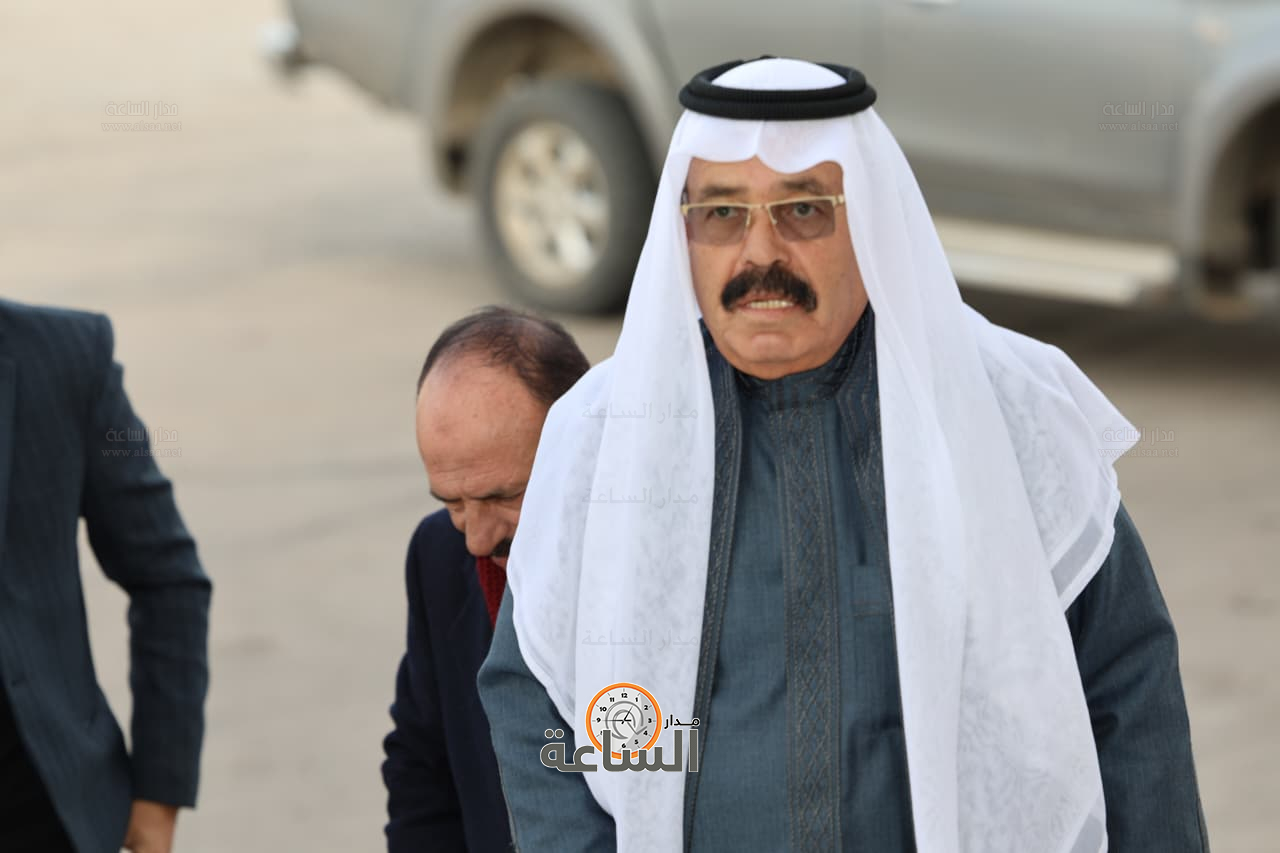 Madar Al-Saa Images 0.4174667334636877