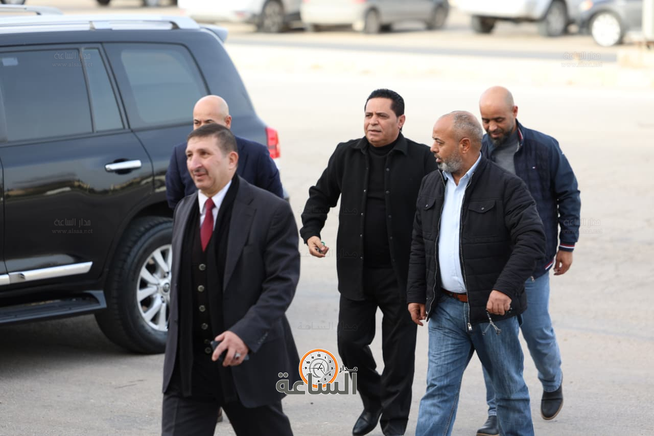 Madar Al-Saa Images 0.9376640887129343