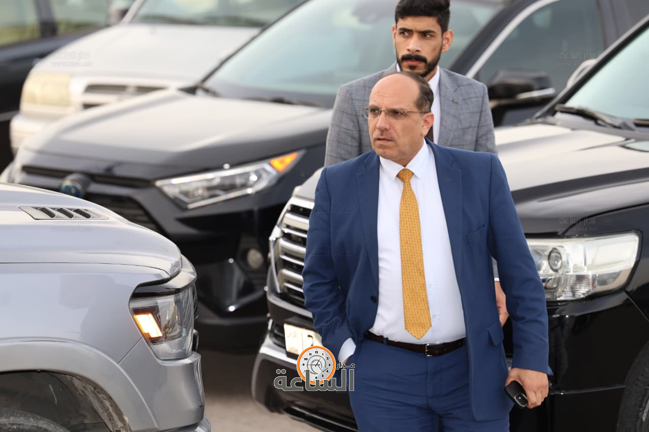 Madar Al-Saa Images 0.11435660577190343