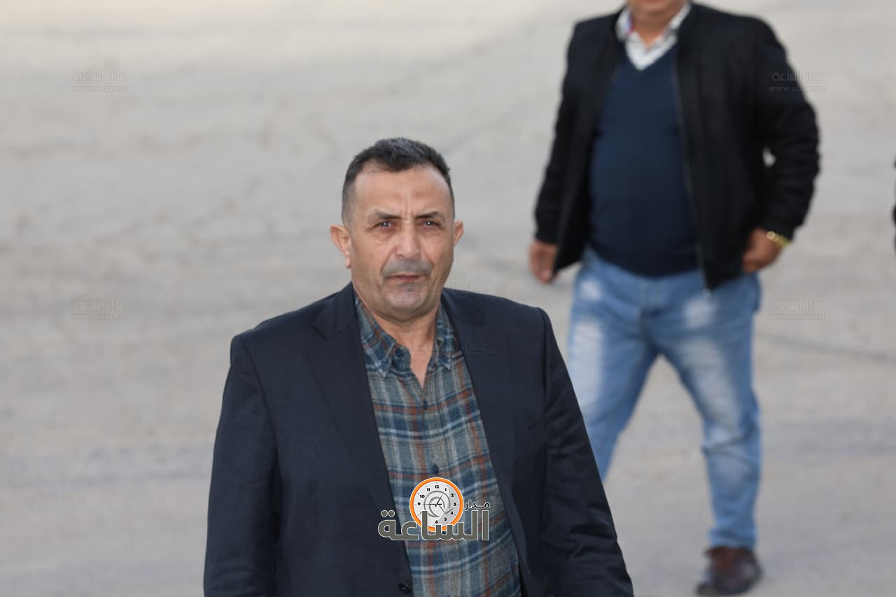 Madar Al-Saa Images 0.18174491838846563