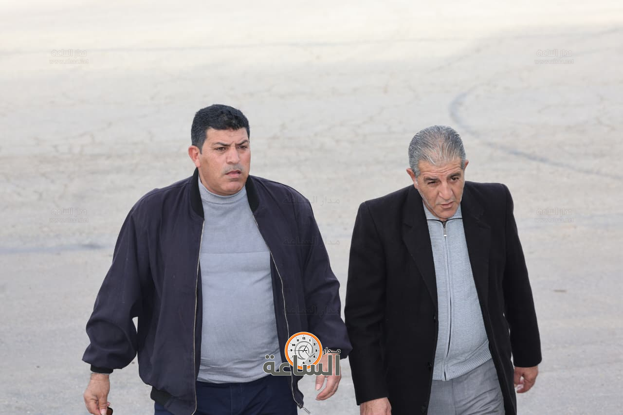 Madar Al-Saa Images 0.18723419845177636