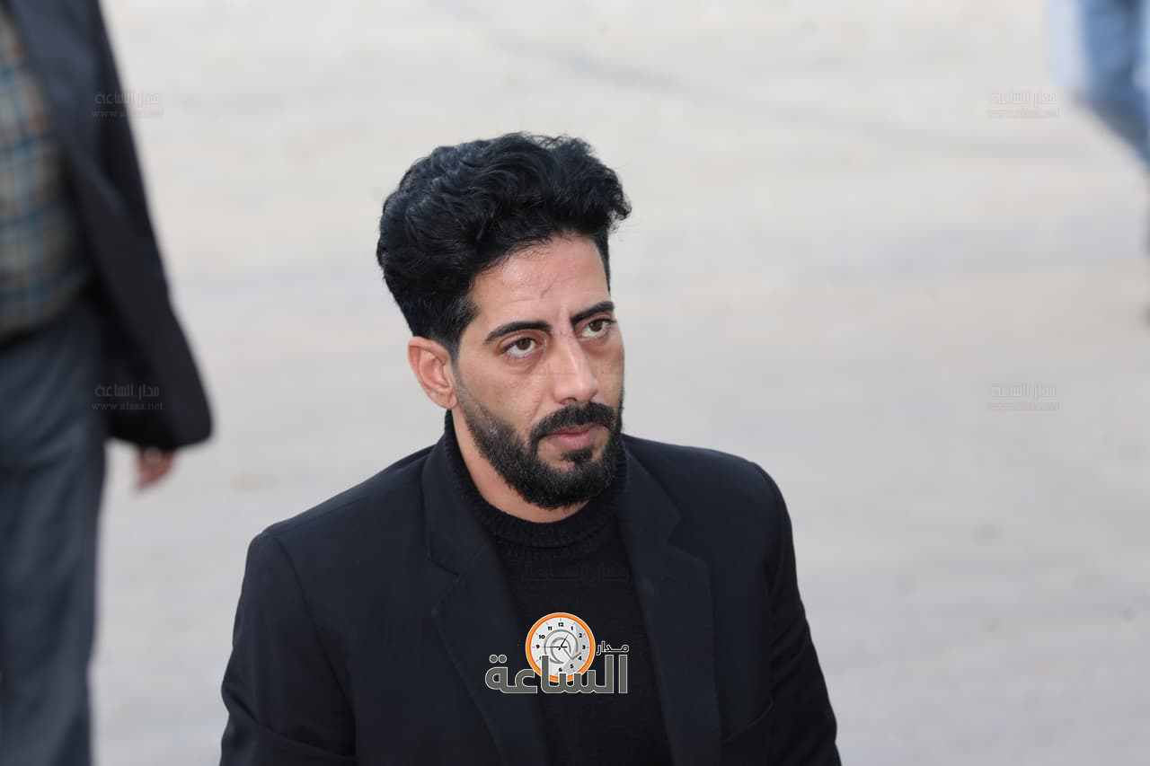 Madar Al-Saa Images 0.5950147558696581