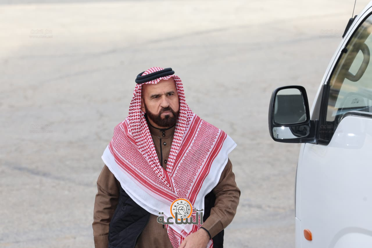 Madar Al-Saa Images 0.15789187513087743