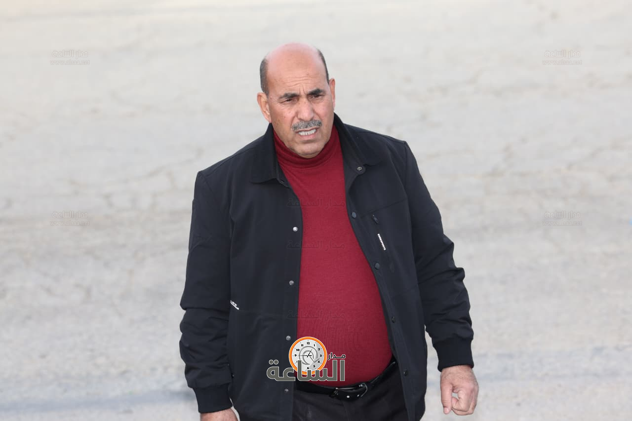 Madar Al-Saa Images 0.7862221703535623