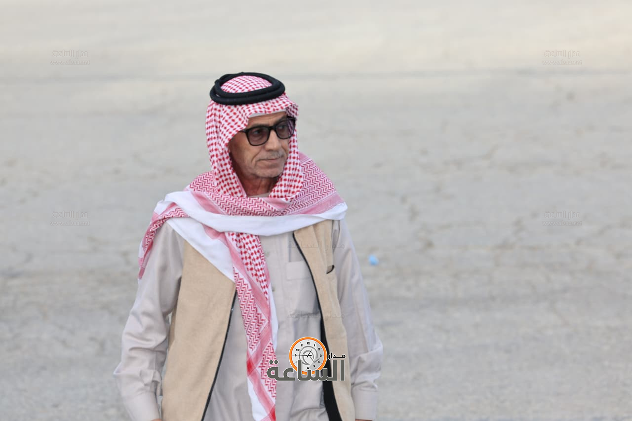 Madar Al-Saa Images 0.5674430765247465