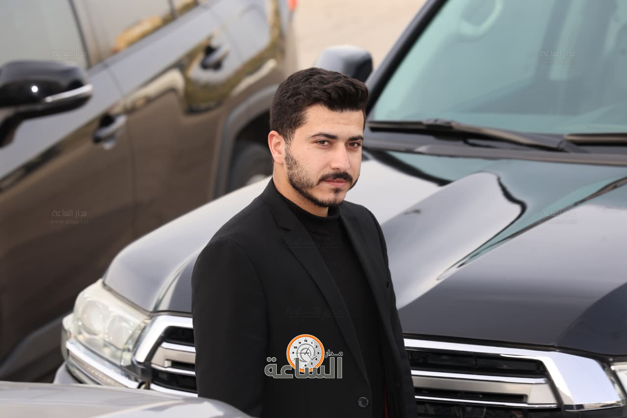 Madar Al-Saa Images 0.08771874890071607