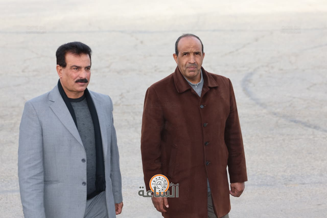 Madar Al-Saa Images 0.34078456294027826